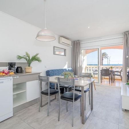 Apart-Rent Apartment Bahia 2E Empuriabrava Bagian luar foto