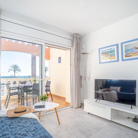 Apart-Rent Apartment Bahia 2E Empuriabrava Bagian luar foto