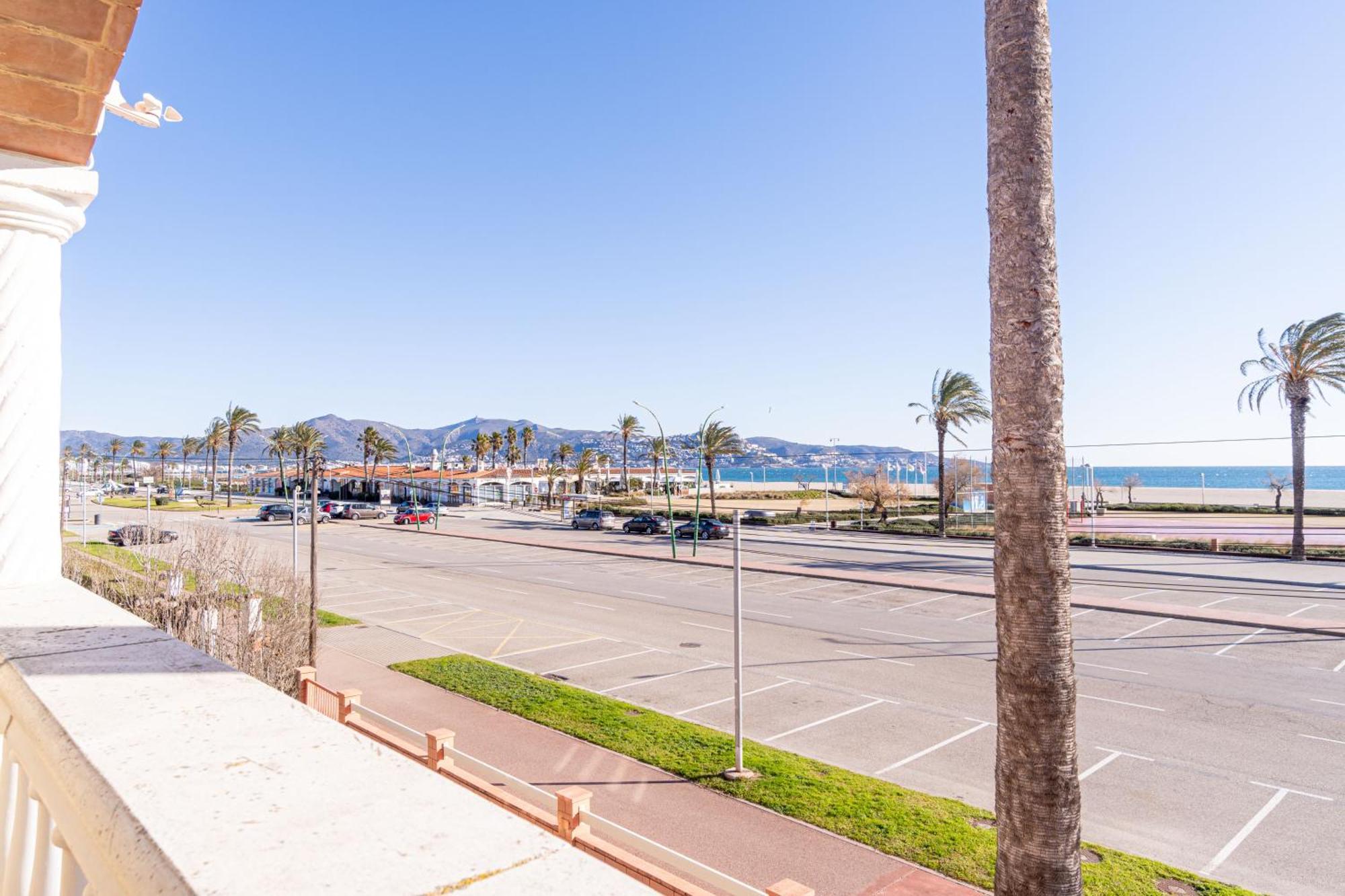 Apart-Rent Apartment Bahia 2E Empuriabrava Bagian luar foto