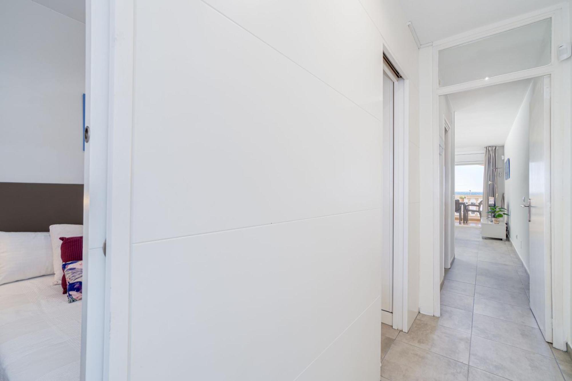 Apart-Rent Apartment Bahia 2E Empuriabrava Bagian luar foto